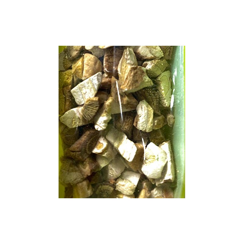 Tochimoto Banrakon Chopped 17.6 oz (500