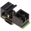 RiteAV Standard 2.1mm DC Power Jack to Screw Terminals Connection,