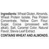 Post Premier Protein Chocolate Almond Cereal, Chocolatey Protein Cereal Flakes