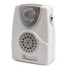Flashing Telephone Ringer Amplifier Call Alert for the Hard of