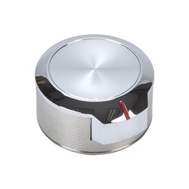 Whirlpool W11156487 OEM Electric Range Surface Burner Control Knob