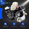 81900-D5B00 Ignition Lock Switch Assembly with Keys Compatible with Kia