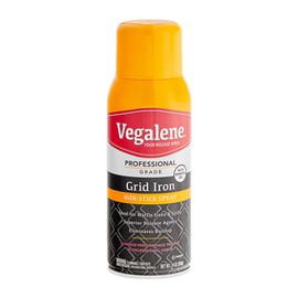CONCESSIONAIRE Seas'n Kleen Grid Spray, 14 oz. (Case of 6)