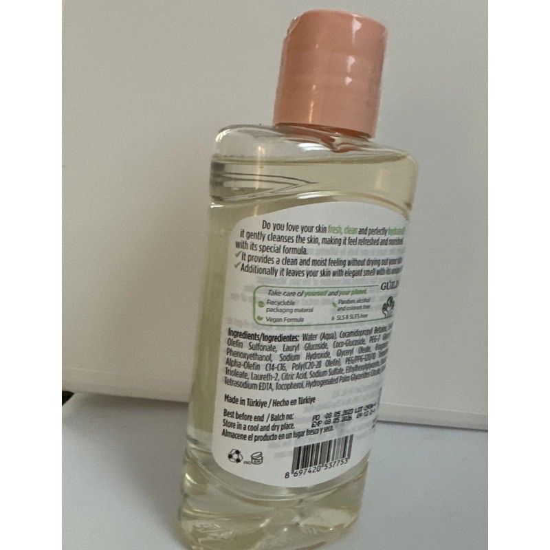 GUILIN Body Wash