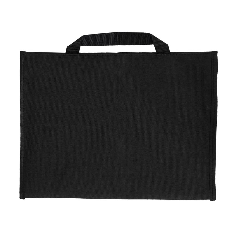 Tiger MSA63 Sheet Music Bag - Two-Tone School Book Bag