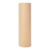 9" x 33" Skateboard Grip Tape Sheet, Anti-Slip Breathable Black