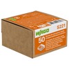 WAGO 221 Series - 50 x 3 Conductor Connecting Clamps