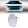 Front Tow Hook Eye Cover Cap BB5Z‑17A900‑APTM Sturdy Front Bumper
