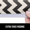 GORILLA GRIP The Original Ironing Board Cover and Pad, Silicone