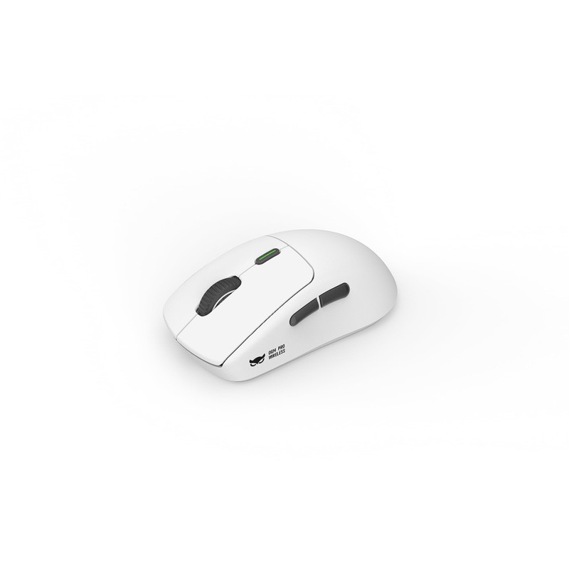 WAIZOWL OGM PRO Wireless, Wireless, 2.4G, Bluetooth, Asymmetric, Ergonomic Gaming