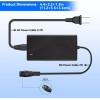 RXQMXG 24V 2A AC Adapter for Razor MX350 Dirt Rocket
