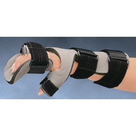 Progress Finger Separator Left or Right Hand