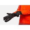 Endura Freezing Point Lobster Cycling Glove Black, Large