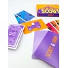 Oink Games Scout Tuckbox Version- Easy-to-Learn Japanese Strategy Card Game