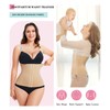 LODAY LODAY Waist Trainer Corset Shapewear Tummy Control Body Shaper