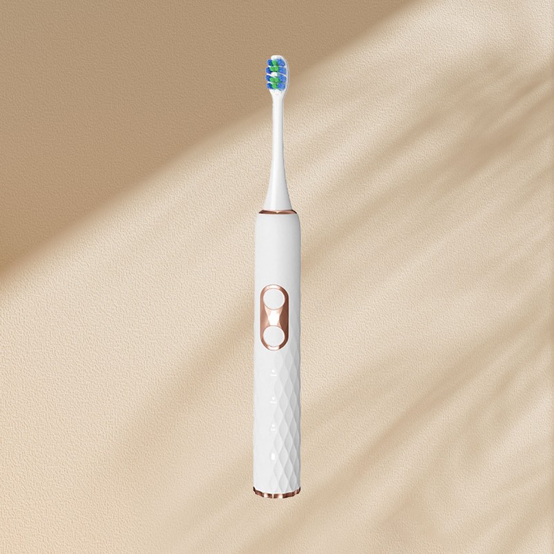 Electric Toothbrush Rechargeable Magnetic Levitation Soft Bristle Electric Power Toothbrush