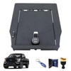 XDeer Center Console Gun Safe for hundgun Premium in-Vehicle Console