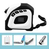 3 in 1 Digital Laser Tape Measure Precise Infrared Laser