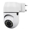 A16 Security Camera WiFi Camera Indoor 360 Degrees Full View