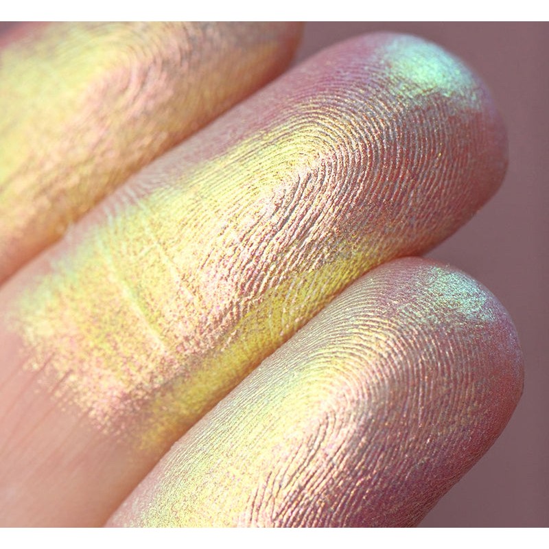 KARLA COSMETICS BEAUTY SLEEP OPAL MULTI CHROME PRESSED EYESHADOW, KARLA