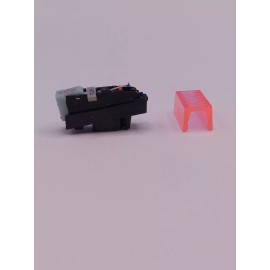 For BSR GENUINE TETRAD BSR TC8H1 BLUE SOCKET CARTRIDGE WITH T50HS STYLUS +plug with Wire