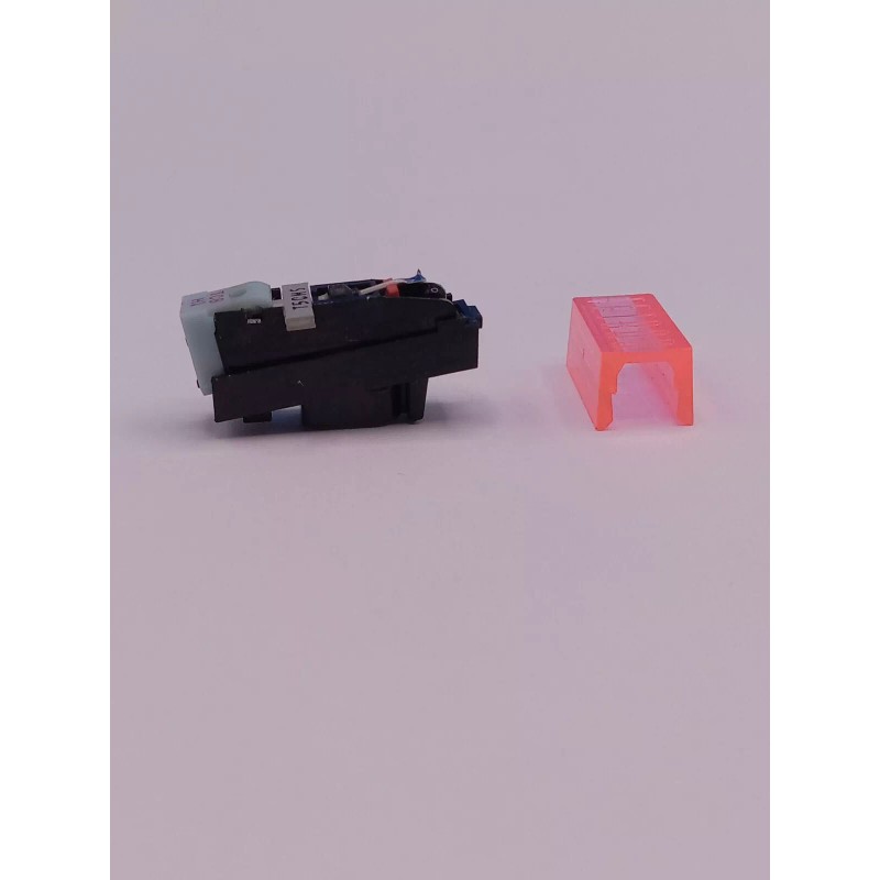 For BSR GENUINE TETRAD BSR TC8H1 BLUE SOCKET CARTRIDGE WITH