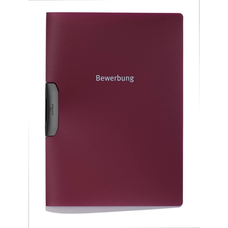 Durable 999107390 DURASWING JOB Application Set 2 Application Folders with