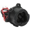 DC Charging Receptacle 48V JR1‑H235A‑00 Safe Replacement for G29 Drive
