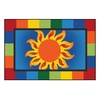 Carpets for Kids KID$Value Rugs 36.14 Sunny Day Value Play