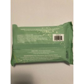 Orchid Feminine Wipes Cucumber, Total of 80 Wipes 5-inch x 7- inch (2 Item)