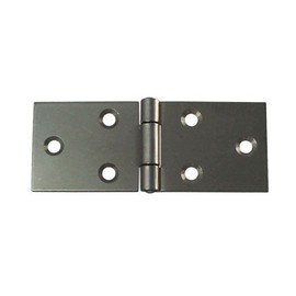 High Logic 32099 Oblong Hinge Iron Fabric 32mm