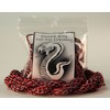 Snakebite Yo-Yo Strings - 100% Polyester Multi-Color Strings- Redbelly Snake