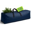 AMARI ® Christmas Tree Storage Bag - XXL Bag for