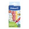 Pelikan Crayones Regulares con 12 Piezas