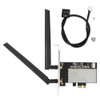 Adapter Card NGFF to PCIE AC Wireless Network WIFI Converter