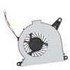 Laptop Cooling Fan 4 Pin Aluminum Alloy CPU Cooling Fan