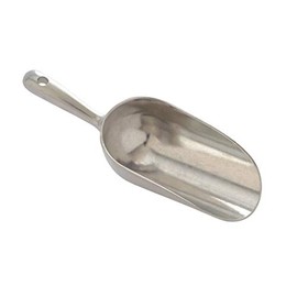 NORPRO, Aluminum, Heavy Duty Scoop, 12 oz