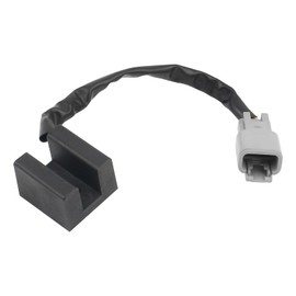 Vane Sensor 3 Way Hand Brake Position Sensor Switch Compatible with JCB 8014 8016 8018 8020 8030 8040 8045 8055 8061 8065 8085 135E 135I 150T 155E 155I 175T 190T 520 527 Repalces 332/W4424 332W4424