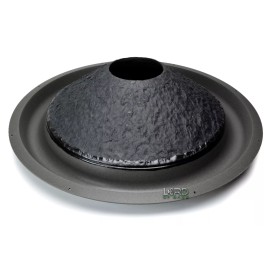 Lord of Bass 15" Big Roll Subwoofer Speaker Cone CN1535