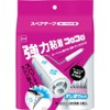 Nitoms C4780 Korokoro Spare Tape, Strong Streaks, Carpet Compatible, 80