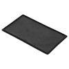 Carmate Geki Pita Sheet Leather Grain Texture S SZ131