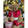 Charlie Bears - Tokens | 2021 Plush Teddy Bear -