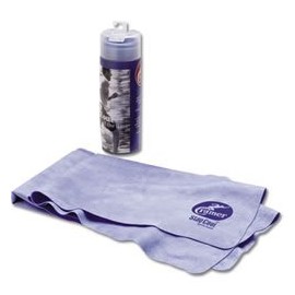 Cramer Stay Cool Towels, Absorbent Water Activated Cooling Towel, Cold Towels for Athletes, Workout, & Sports Like Football, Soccer, Lacrosse, Tennis, Cooling Neck Wrap to Prevent Overheating