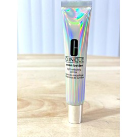 Clinique Even Better Light Reflecting Primer 1.0 oz 30 ml new