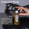 Generic Cold Pressed Sesame Oil for Healthier Hair and Skin