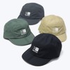 Kalimar Trekking Cap, Folding Cap, Black, One Size