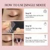 Eye Charm Magic Slim Double Eyelid Tape – Invisible Adhesive