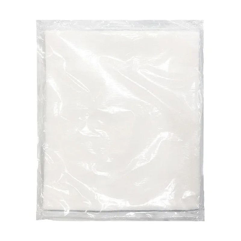 Mascarilla 100pza Gasa Algodón Faciales