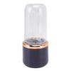Mini Portable Blender 6 Blades High Speed 300ml USB Charging