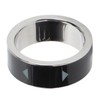 Smart Ring 25mAh Magnetic Charging Bluetooth Remote Control Page Turner